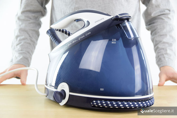 Philips PerfectCare GC9324/20