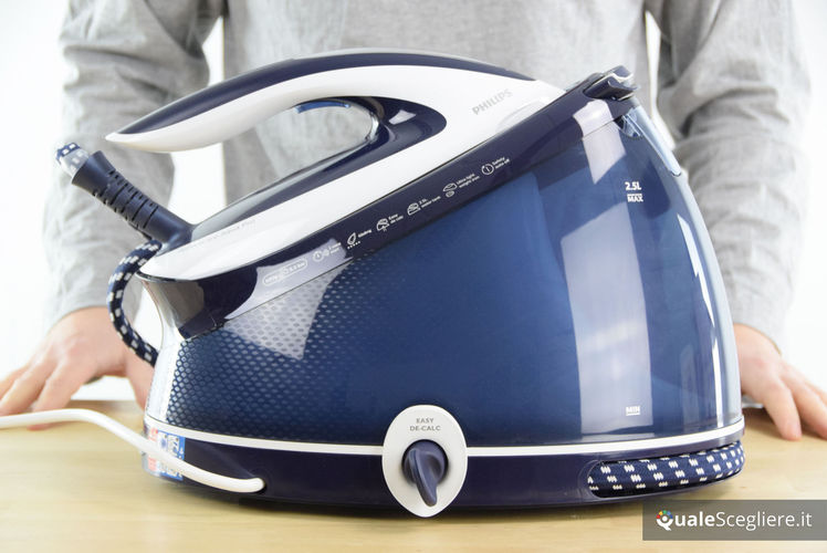 Philips PerfectCare GC9324/20