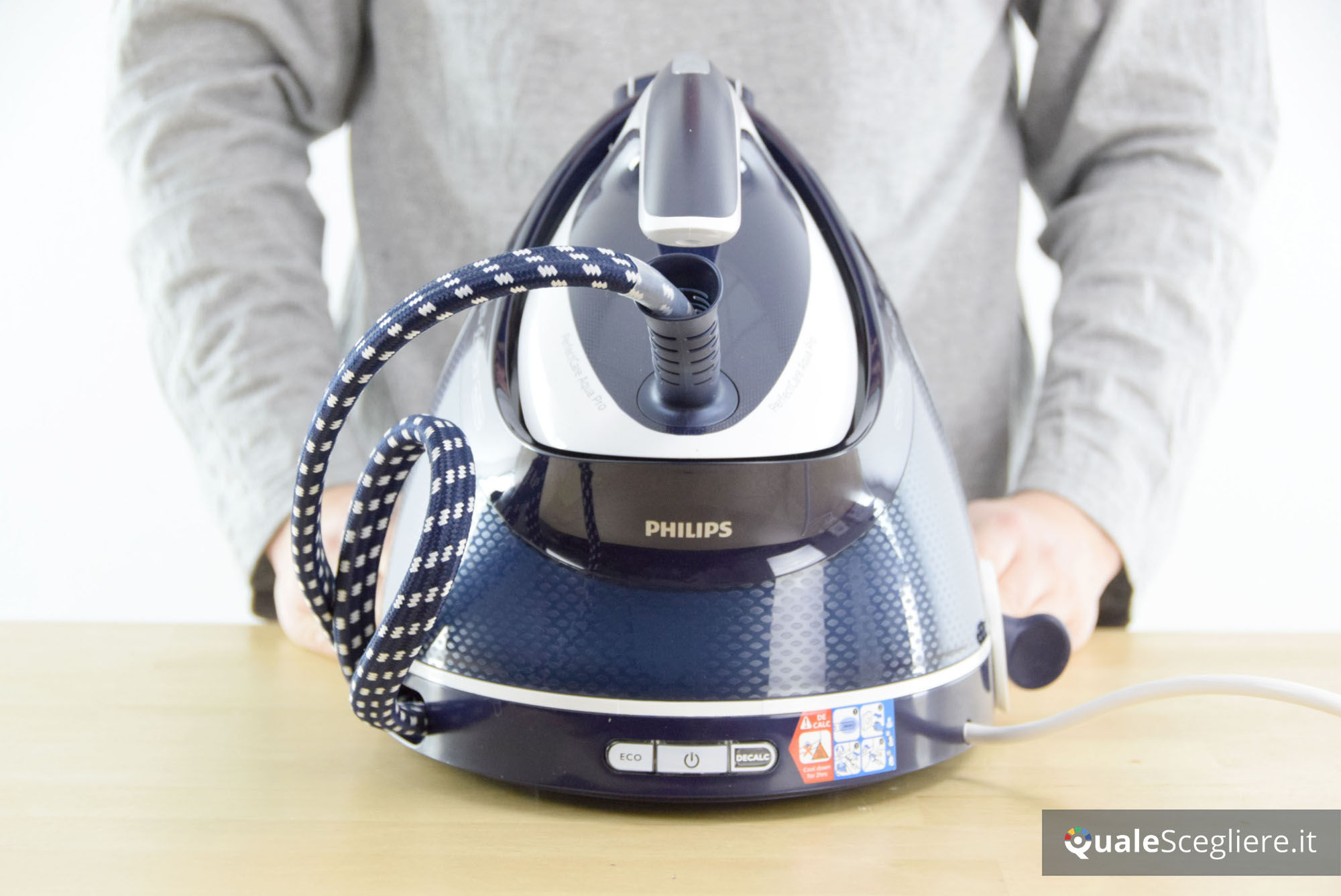Philips PerfectCare GC9324/20