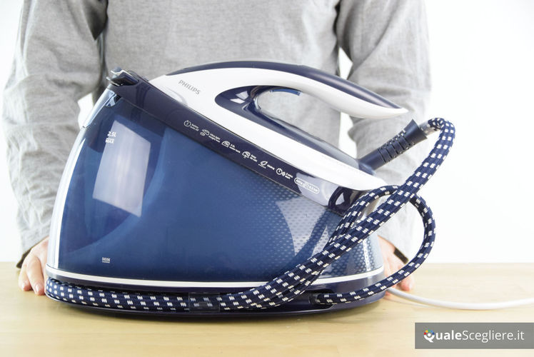 Philips PerfectCare GC9324/20