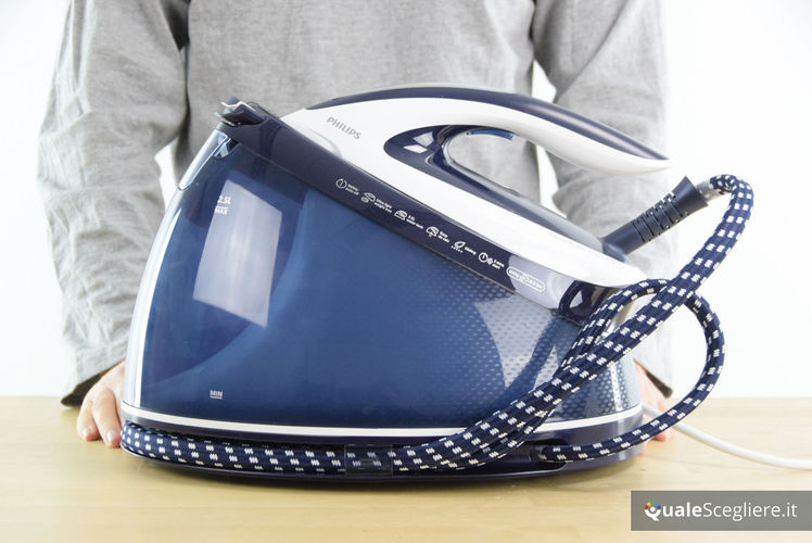 Philips PerfectCare GC9324/20