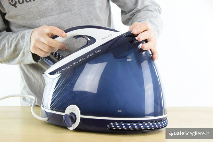 Philips PerfectCare GC9324/20