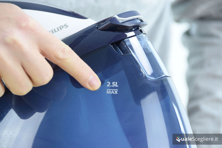 Philips PerfectCare GC9324/20