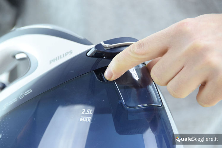 Philips PerfectCare GC9324/20