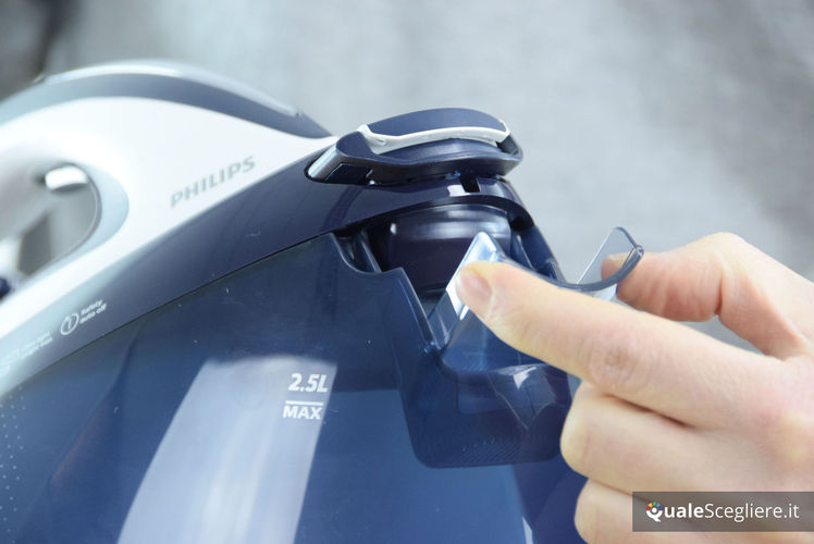 Philips PerfectCare GC9324/20