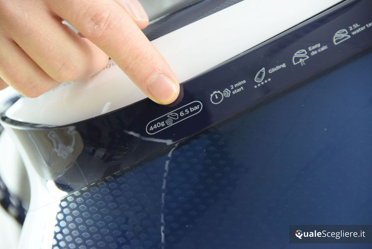 Philips PerfectCare GC9324/20