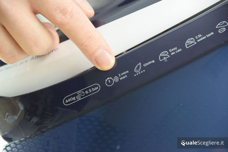 Philips PerfectCare GC9324/20