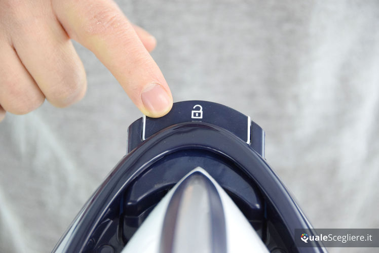 Philips PerfectCare GC9324/20