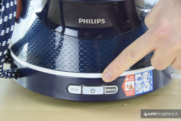 Philips PerfectCare GC9324/20