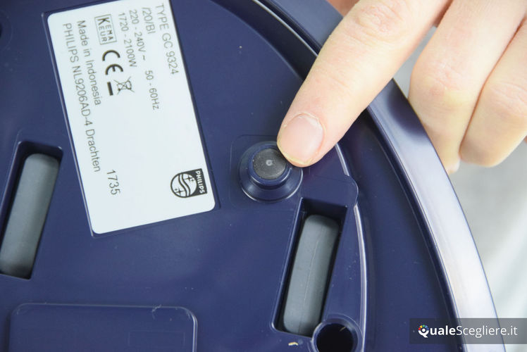 Philips PerfectCare GC9324/20