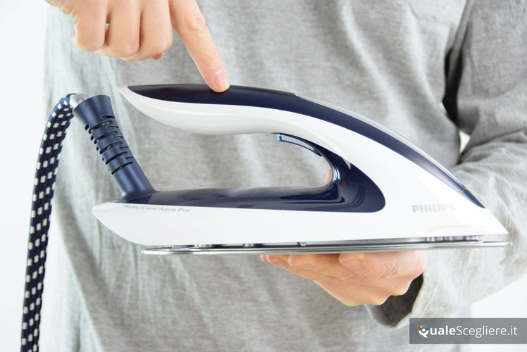 Philips PerfectCare GC9324/20