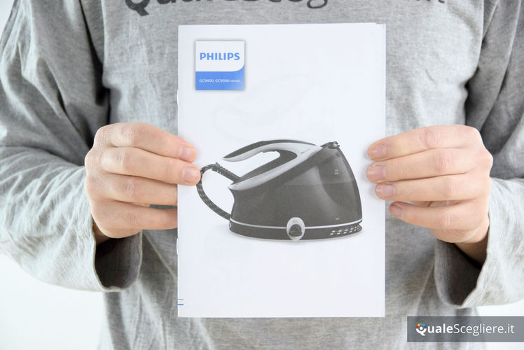 Philips PerfectCare GC9324/20