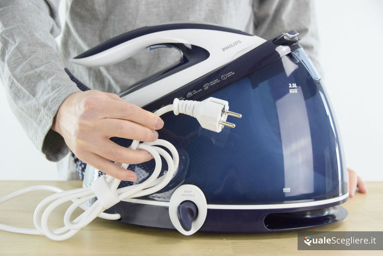 Philips PerfectCare GC9324/20