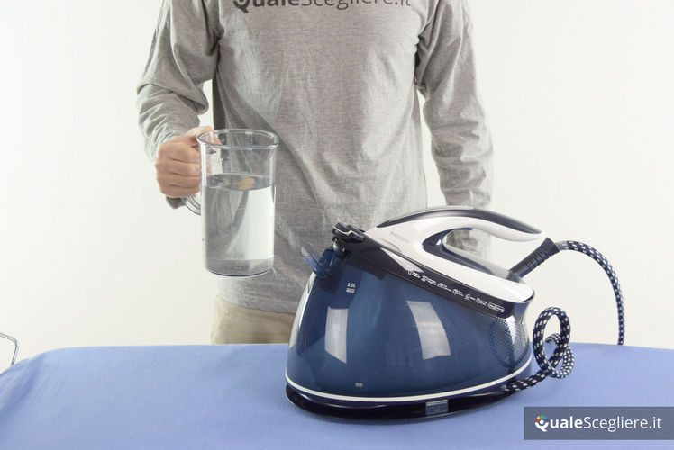 Philips PerfectCare GC9324/20