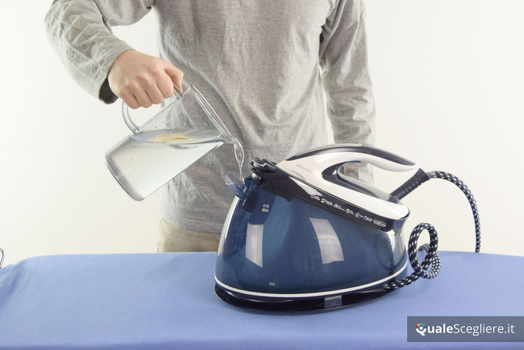 Philips PerfectCare GC9324/20