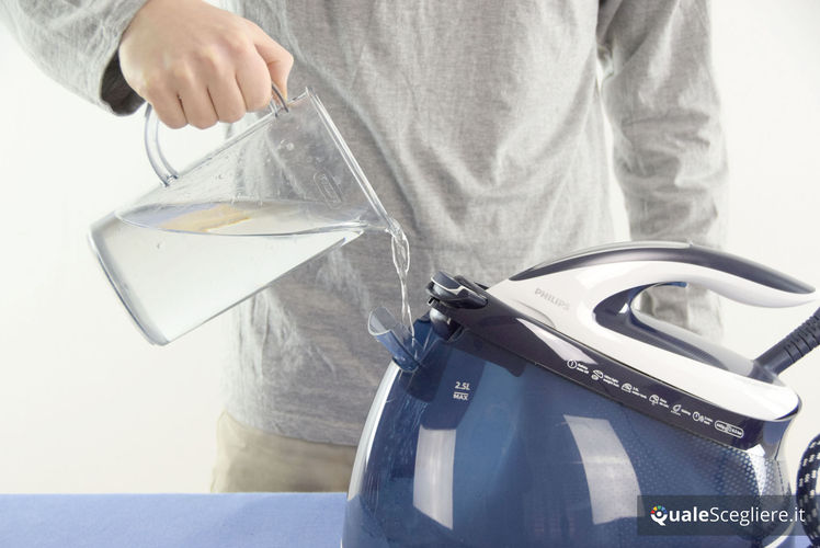 Philips PerfectCare GC9324/20