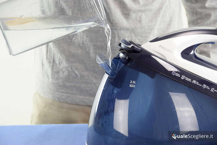 Philips PerfectCare GC9324/20