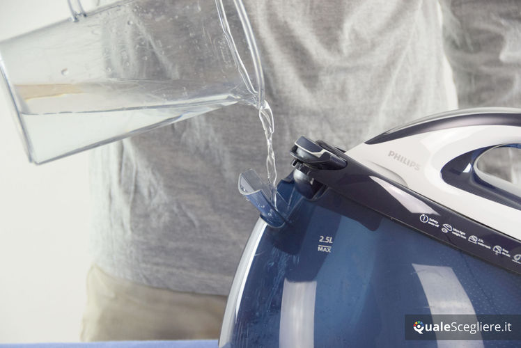 Philips PerfectCare GC9324/20