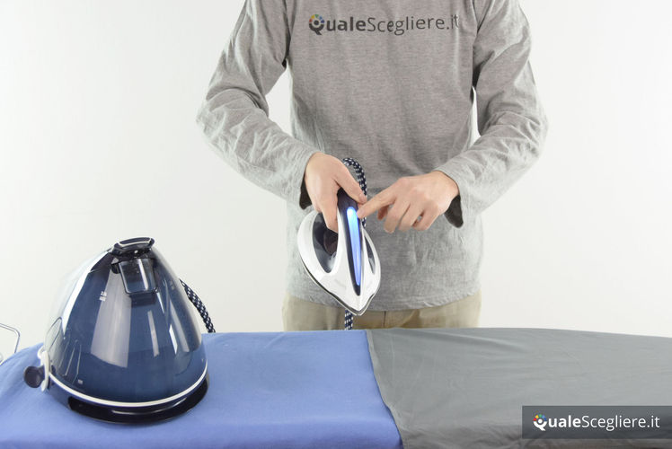 Philips PerfectCare GC9324/20