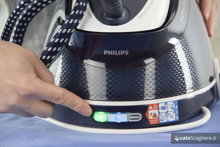 Philips PerfectCare GC9324/20