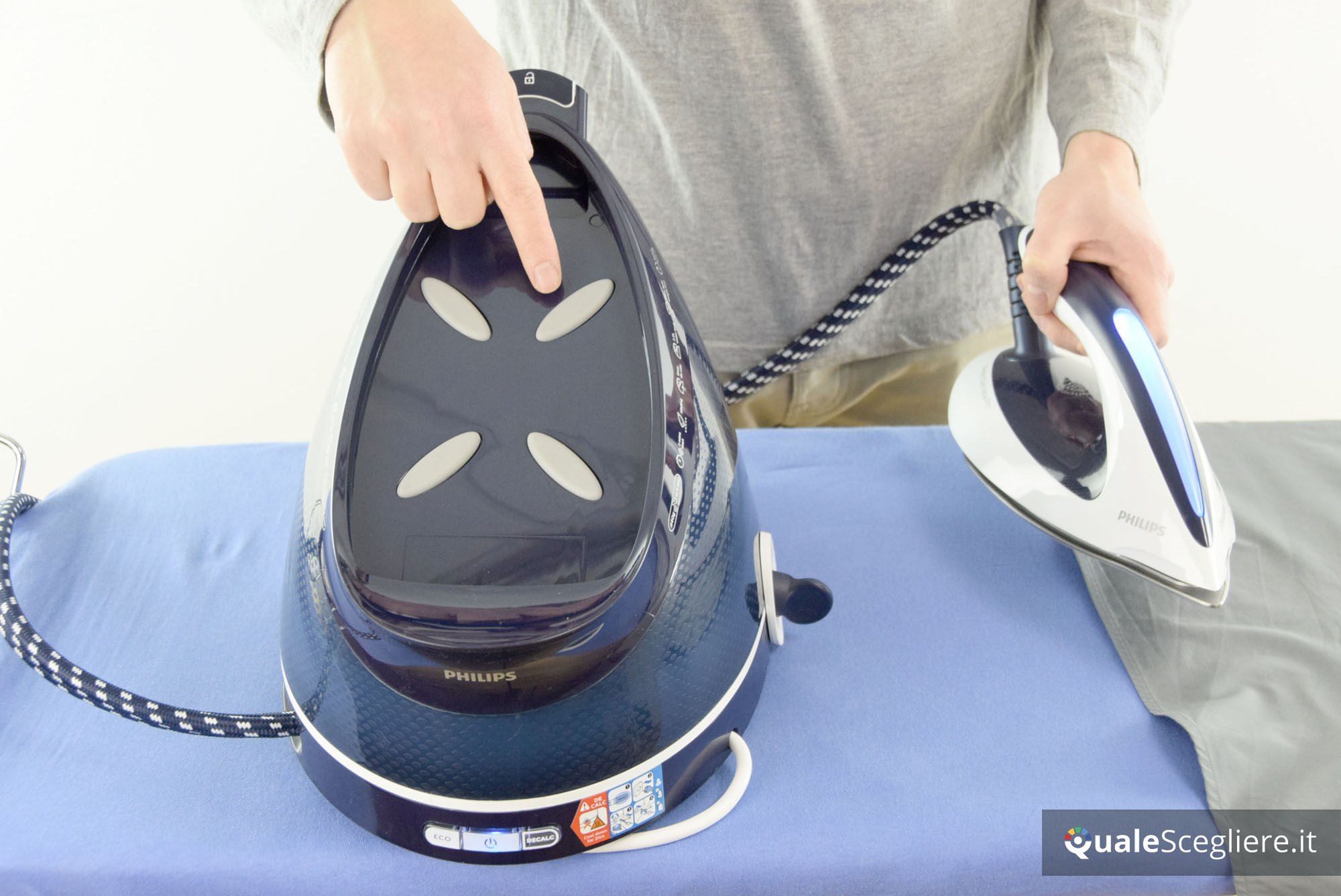 Philips PerfectCare GC9324/20