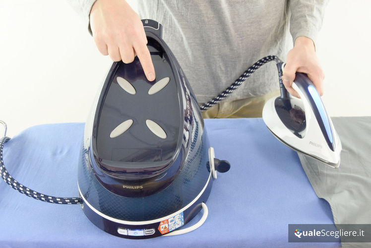 Philips PerfectCare GC9324/20