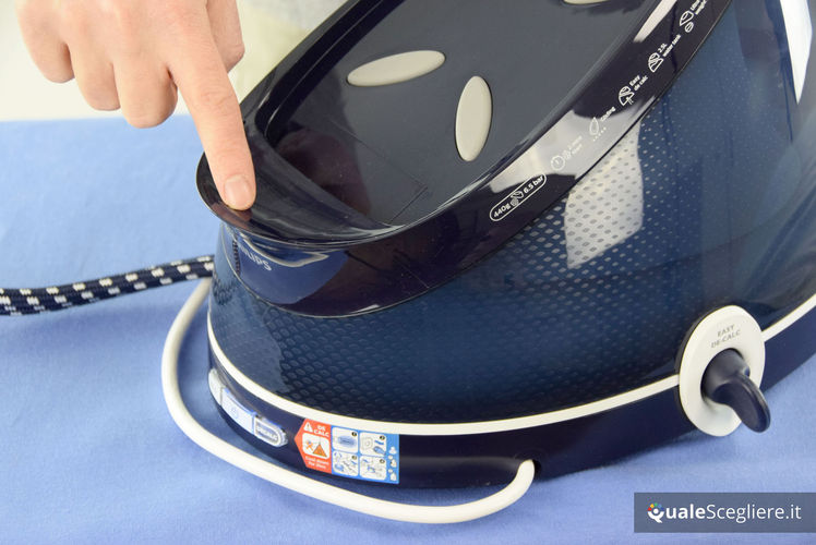 Philips PerfectCare GC9324/20