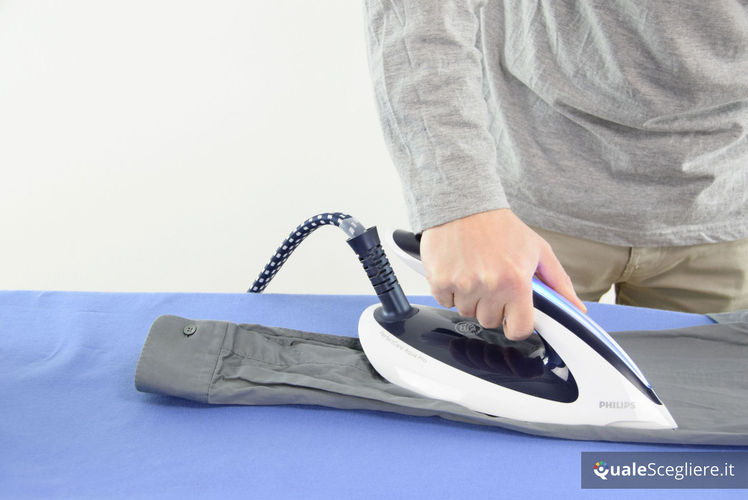 Philips PerfectCare GC9324/20