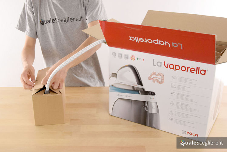 Polti Vaporella XT100C