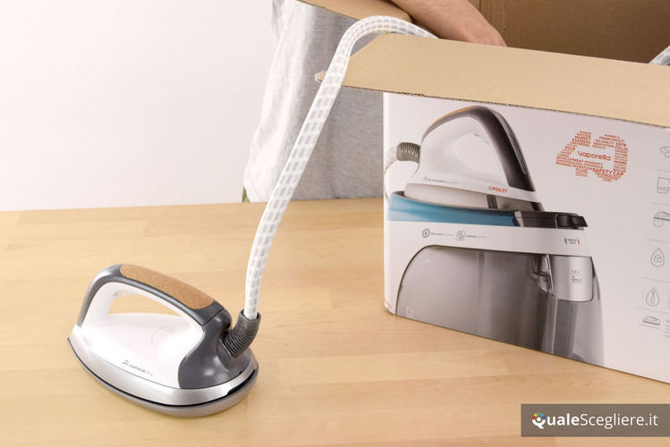 Polti Vaporella XT100C