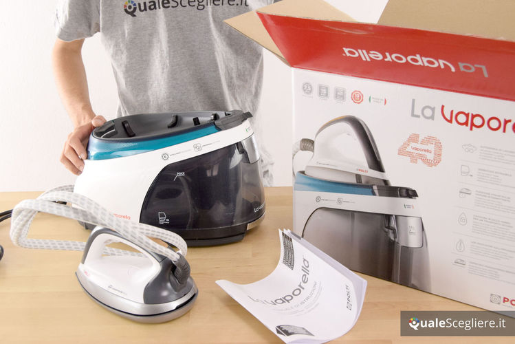 Polti Vaporella XT100C