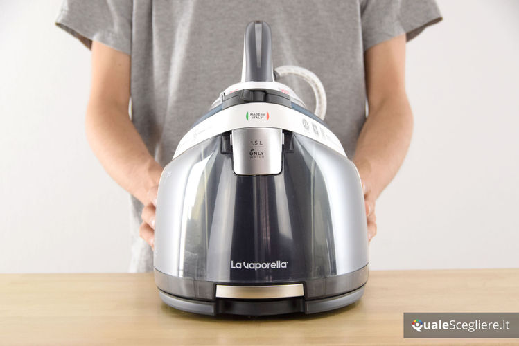 Polti Vaporella XT100C