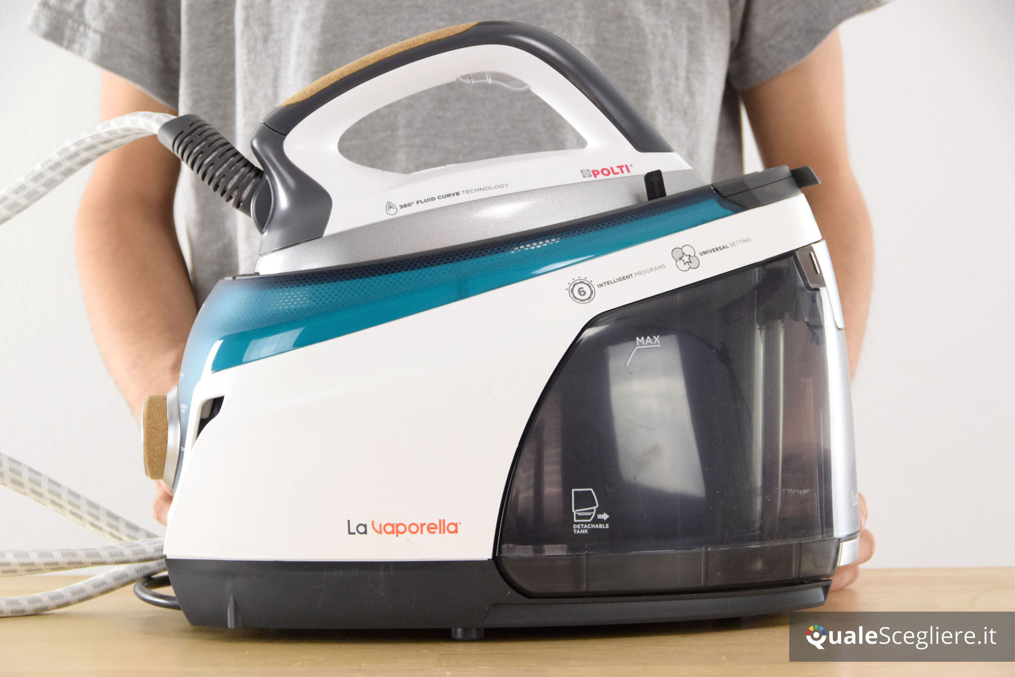 Polti Vaporella XT100C
