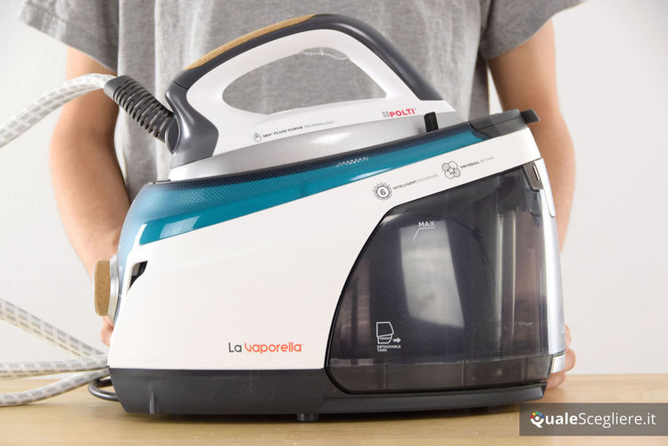 Polti Vaporella XT100C