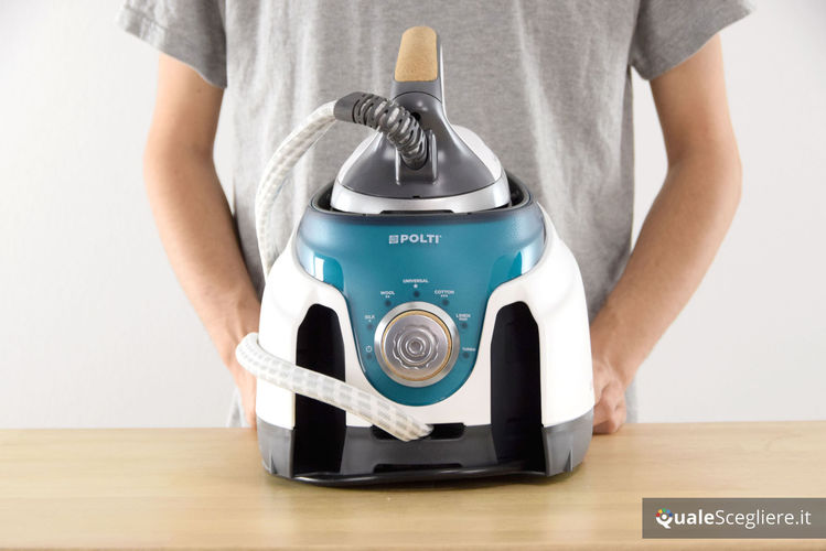 Polti Vaporella XT100C