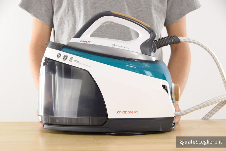 Polti Vaporella XT100C