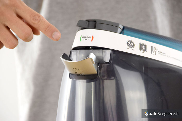 Polti Vaporella XT100C