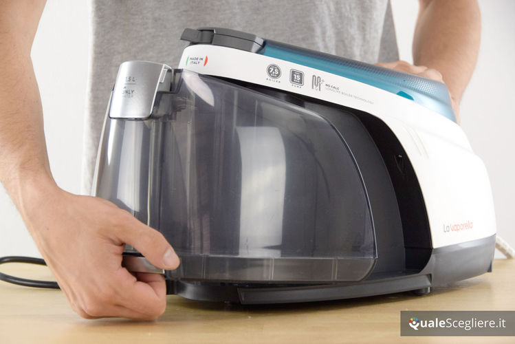 Polti Vaporella XT100C