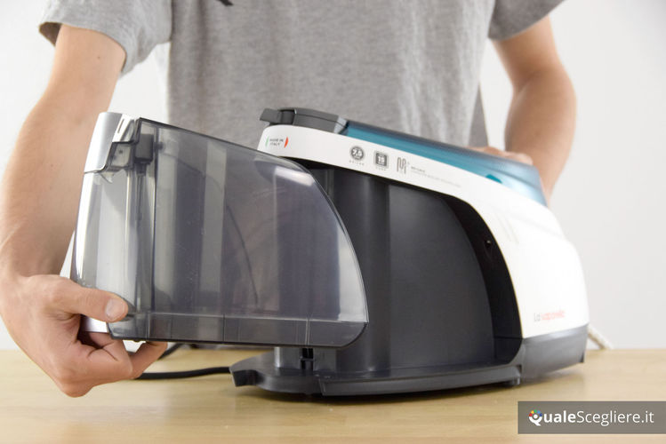 Polti Vaporella XT100C