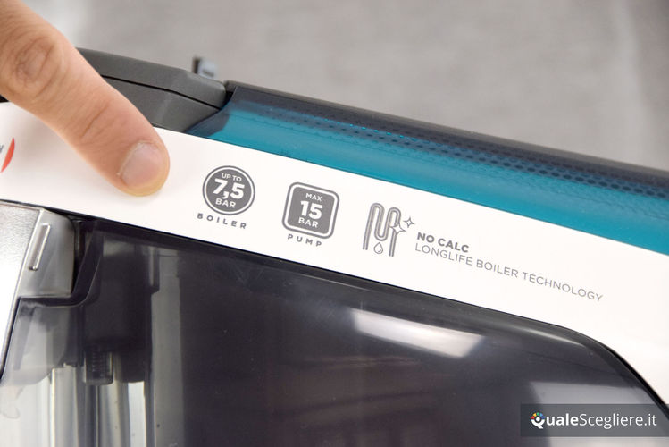 Polti Vaporella XT100C