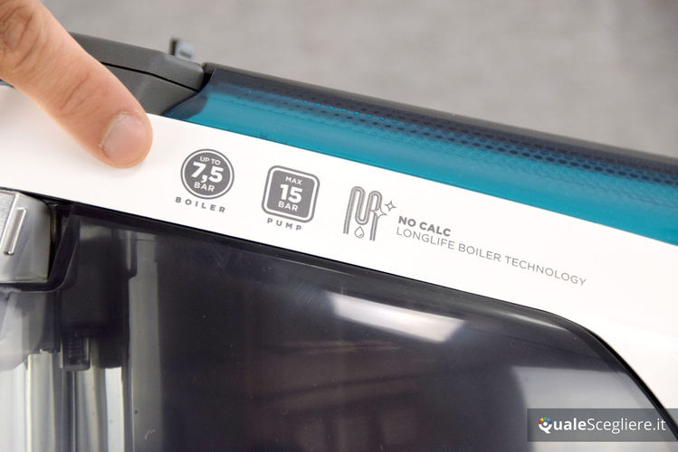 Polti Vaporella XT100C