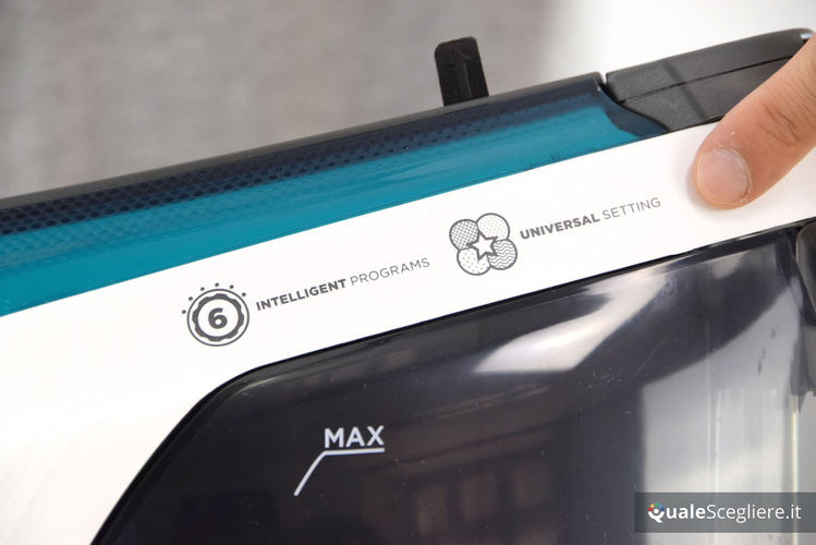 Polti Vaporella XT100C