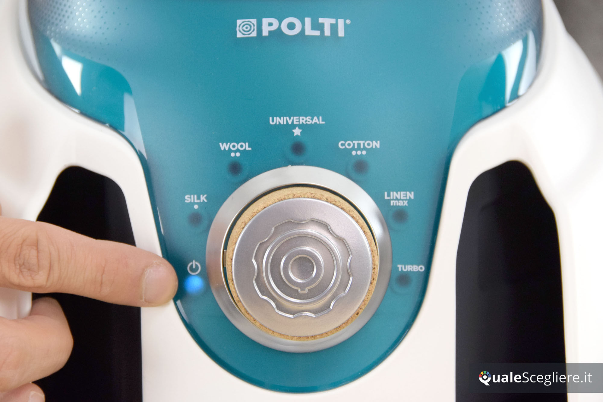 Polti Vaporella XT100C