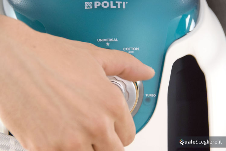 Polti Vaporella XT100C