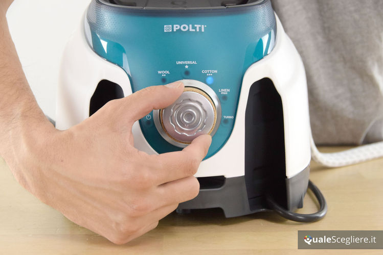 Polti Vaporella XT100C