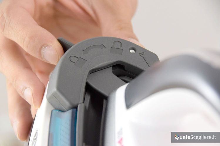 Polti Vaporella XT100C