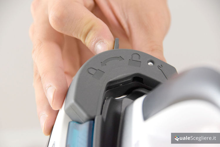 Polti Vaporella XT100C