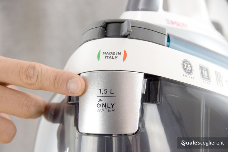 Polti Vaporella XT100C