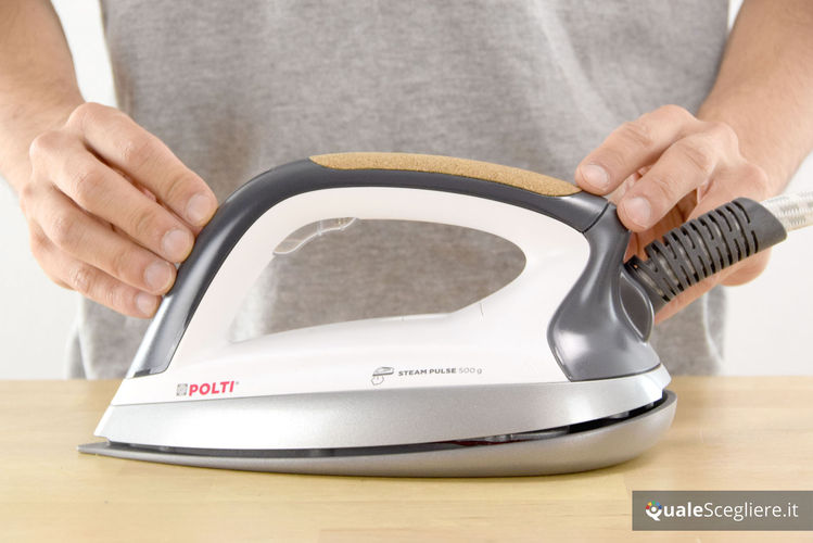 Polti Vaporella XT100C