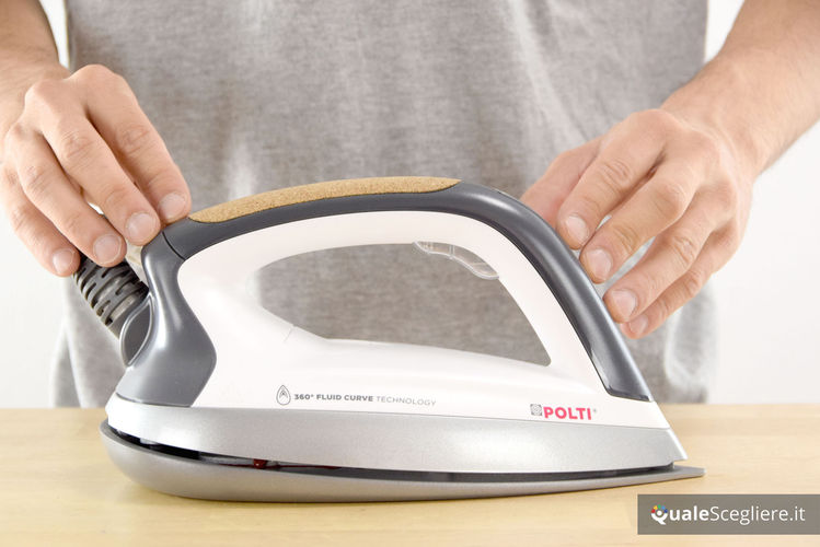 Polti Vaporella XT100C